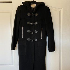 Michael Kors Wool Coat